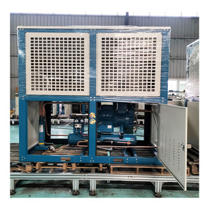 Condensateur <span class=keywords><strong>FNV</strong></span> efficace pour centrale électrique condenseur à vapeur pour chambre froide réfrigération unité de condensation <span class=keywords><strong>FNV</strong></span> refroidie par air - Product Image 2