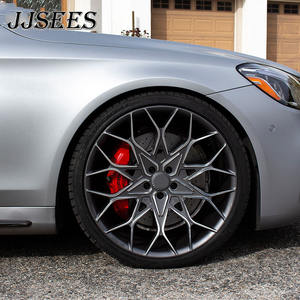 <span class=keywords><strong>ล</strong></span>้อแม็กซ์ JJSEES สีดำ หน้าเงิน ขนาด <span class=keywords><strong>16</strong></span> 19 นิ้ว สำหรับรถยนต์ ขนาด 17 18 นิ้ว 4x100 5x114.3 <span class=keywords><strong>ล</strong></span>้ออั<span class=keywords><strong>ล</strong></span><span class=keywords><strong>ล</strong></span>อย สำหรับรถยนต์ Audi Honda Toyota - Product Image 5