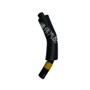 Manguera de refrigerante 12261-38020 de caucho, longitud estándar, para reemplazo y reparación - Product Image 3