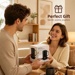Regalos Corporativos Tecnológicos, la Mejor Taza de Agradecimiento para Enfermeras Más Económica - Product Image 3