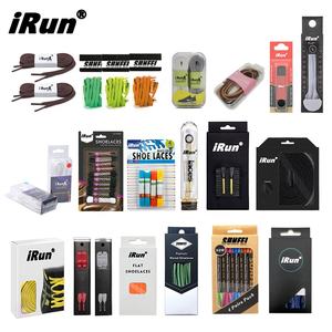 <span class=keywords><strong>IRun</strong></span>-cordones planos brillantes <span class=keywords><strong>en</strong></span> la oscuridad, cordones luminosos atléticos de seguridad para acampada, cordones fluorescentes claros para <span class=keywords><strong>fiesta</strong></span> - Product Image 5