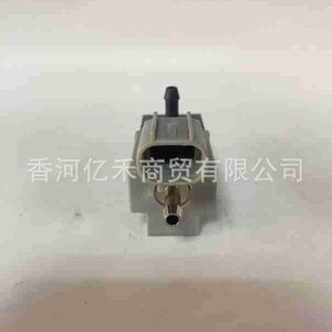 Válvula Solenoide 39400-2C200 DC 12V para Control de Gas, Repuestos Automotrices para Hyundai y Kia - Product Image 3