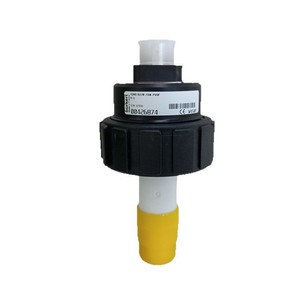 เซ็นเซอร์วัดค่าการนำไฟฟ้า Burkert รุ่น 8220 00426874  แบบมีสารเคลือบ PBT PVDF  ชนิดสวิตช์วัดอุณหภูมิห้อง  เซ็นเซอร์วัดการไหลของอากาศ - Product Image 4
