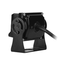 Caméra de recul HD pour camion, bus, Ducato, étanche, vision nocturne infrarouge avant et arrière, 720P/1080P, CCTV, pour Fiat 2011-2016