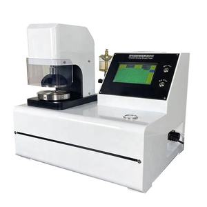 مختبر قوة الانفجار الرقمي مولن اختبار الانفجار - Product Image 5