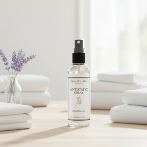 <span class=keywords><strong>Spray</strong></span> Antiestático <span class=keywords><strong>de</strong></span> Excelente Calidad para el Hogar, Suavizante <span class=keywords><strong>de</strong></span> <span class=keywords><strong>Telas</strong></span> y Cabello, Anti-estático para Ropa - Product Image 5