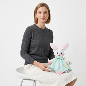 Machine à sons apaisants pour bébé avec <span class=keywords><strong>bruit</strong></span> <span class=keywords><strong>blanc</strong></span> et <span class=keywords><strong>battement</strong></span> de cœur - Product Image 2