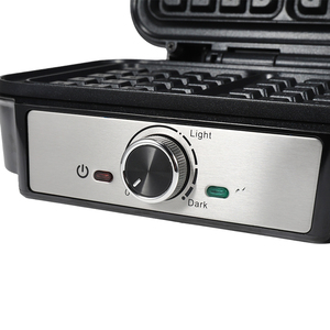 Aifa <span class=keywords><strong>Gaufrier</strong></span> Électrique <span class=keywords><strong>Professionnel</strong></span> Multifonctionnel de Haute Qualité pour la Maison - Product Image 4
