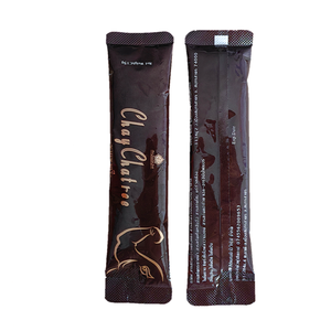 Café Immunitaire Organique Adulte Applicable Noir Café Ganoderma Champignon Pas pour les Femmes Enceintes Vente en Gros Suppléments à Base de Plantes - Product Image 6