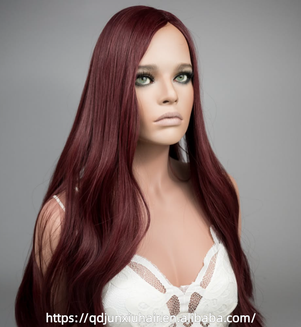 Rouge foncé 2