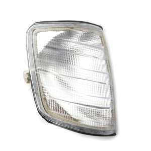 ไฟมุมสีขาวใสสำหรับเปลี่ยนแทนไฟจอดรถของเมอร์เซเดสเบนซ์ <span class=keywords><strong>W124</strong></span> - Product Image 1