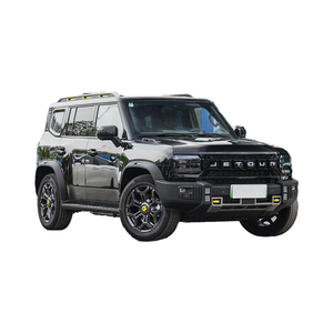 รถยนต์2024 Chery JIETU Shanhai รถ T2ไฟฟ้าไฮบริดแบบปลั๊กอินขนาดกะทัดรัดพร้อมโหมดขับ4WD รุ่นภาคสนาม129กม. - Product Image 2