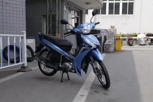 2023 الصينية سوبر أزياء أخرى 50cc 49cc 125cc تونس 110cc محرك فورزا دراجة نارية - Product Image 6