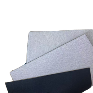 Papel <span class=keywords><strong>de</strong></span> <span class=keywords><strong>lija</strong></span> 400 600 800 1000 1200 1500 2000 2500 <span class=keywords><strong>agua</strong></span> <span class=keywords><strong>de</strong></span> grano/lijas abrasivas húmedas impermeables - Product Image 5