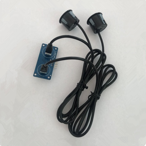 Módulo Ultrasónico Impermeable <span class=keywords><strong>JSN</strong></span>-SR04T, Sensor Transductor de Medición de Distancia Integrado a Prueba de Agua <span class=keywords><strong>JSN</strong></span>-SR04T/0, Módulo Electrónico - Product Image 3