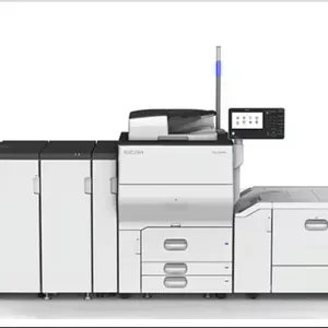 Impresora multifunción usada máquina fotocopiadora de alta calidad usada para Ricoh Pro C5100 5110S C5200 C5210s C5300S C5310S