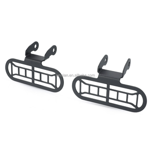 Protector de Faros Antiniebla para Motocicleta BMW R1300RT, Cubierta de Faro Antiniebla R1300 <span class=keywords><strong>RT</strong></span> <span class=keywords><strong>R</strong></span> <span class=keywords><strong>1300</strong></span> <span class=keywords><strong>RT</strong></span> <span class=keywords><strong>R</strong></span> 1300RT 2025 2026 2027 - Product Image 1