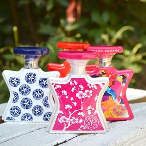 Perfume Bond No. Set de Fragancias Corporales de Lujo con 9 Aceites de Oud para Mujer y Unisex, Distribución al por Mayor, Harrods Amber - Product Image 4