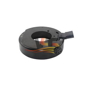 VST-O0021 compressore Ac frizione per renault <span class=keywords><strong>megane</strong></span> Pv6 129mm Ac pezzi di ricambio - Product Image 2