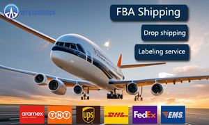 Авиадоставка экспресс-почтой через <span class=keywords><strong>DHL</strong></span>/UPS/FedEx в Дубай, США, Саудовскую Аравию, Австралию — быстрая доставка от двери до двери (3-7 дней, опасные грузы) - Product Image 6