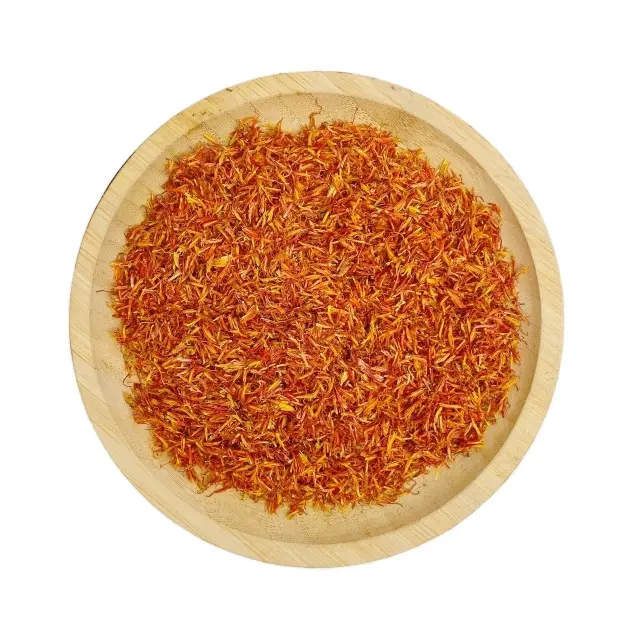 Supplier Price Sell In Bulk High Quality Premium Organic Dried Safflower for Sale