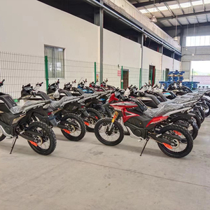 2024 mô hình mới dành cho người lớn Xe máy điện velimotor vmx1os 72v58ah Công suất tối đa 18kw với EEC coc - Product Image 2