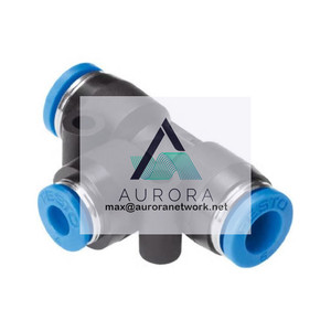 อุปกรณ์วาล์วนิวเมติกอิเล็กทรอนิกส์ QST-10-8 - Product Image 1