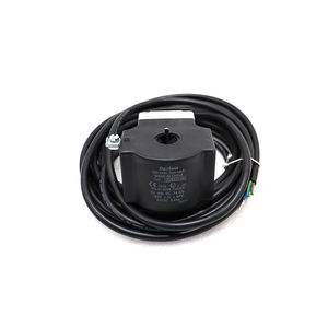 ต้นฉบับ Danfoss 018Z6596 bobina solenoide bobina magnetspule - Product Image 3