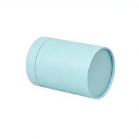 Boîte Cadeau Cylindrique Ronde en Carton avec Impression de Logo Personnalisé, Embossage, Emballage de Flacon de Parfum, Boîte en Papier de Luxe pour Parfum