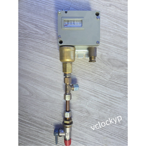 Transmisor de presión TRAFAG 972.2672.900 902787-001 completamente nuevo. Envío por DHL o Fedex. - Product Image 3