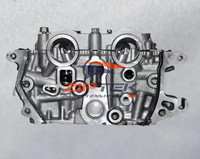 22100-04301 22100-04401 22100-03220 1.0L Suku Cadang Mesin G3LA Kepala Silinder untuk Hyundai Eon Grand I10 HB20 Kia Picanto Ray