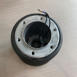 TIYPEOR Classic Racing Volante Hub Adaptador Base Boss Kit para <span class=keywords><strong>Banz</strong></span> - Product Image 5