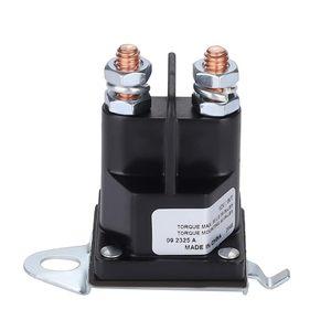 <span class=keywords><strong>Relais</strong></span> solénoïde pour <span class=keywords><strong>tondeuse</strong></span> à gazon 117-1197 Electrovanne de démarreur pour Toro 117-1197 Commutateur de <span class=keywords><strong>relais</strong></span> 12V - Product Image 6