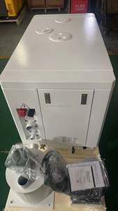 미니 피셔 팬더 3KW 5KW 6KVA 선박 해양 유전자 전류 전원 인버터 사일런트 수냉식 범선 요트 디젤 발전기 - Product Image 6