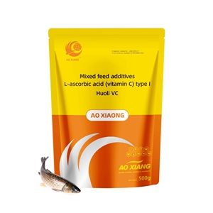 Toptan balık büyüme balık sağlığı ve gelişimi için <span class=keywords><strong>C</strong></span> vitamini etkili güçlendirici ile yem katkı teşvik - Product Image 1