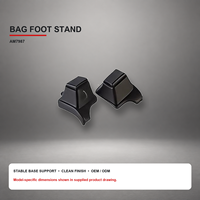 Sac de transport pour équipement avec support de pied - Modèle sac et équipement AM7987 OEM/ODM, couleur et logo personnalisés, fourniture d'usine pour l'approvisionnement des acheteurs B2B