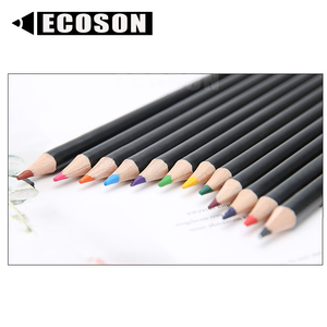 Personalizzati Per Bambini Adulti di <span class=keywords><strong>Disegno</strong></span> Professionale Colorazione Premium Artista di Piombo <span class=keywords><strong>Matita</strong></span> Colorata 24 72 Colori Pittura Ad Acquerello <span class=keywords><strong>Matita</strong></span> Set - Product Image 6