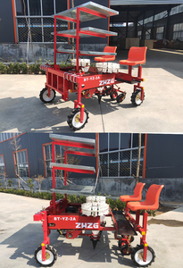 Ngô Củ Cải bông cải xanh <span class=keywords><strong>2</strong></span> hàng trồng trồng trồng rau trồng 4 Hàng Hành tây Máy gieo hạt hành tây Máy cấy 4 hàng - Product Image 5