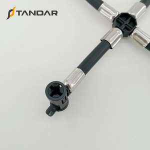 Ensemble de tuyauterie de fuite de buse d'injection de carburant 2376033030 pour moteur <span class=keywords><strong>Toyota</strong></span> Corolla - Product Image 3