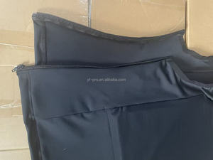 Groothandel IIIA VIP Comfortabele Verborgen Body Soft Armor <span class=keywords><strong>Vest</strong></span> Ondergoed 3A PE Aramide Tactische Ballistische <span class=keywords><strong>Vest</strong></span> - Product Image 6