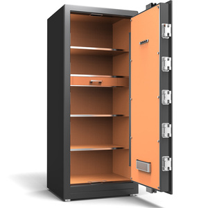 <span class=keywords><strong>Coffre</strong></span>-<span class=keywords><strong>fort</strong></span> <span class=keywords><strong>numérique</strong></span> intelligent Chen Guang anti-effraction pour les bureaux gouvernementaux - Product Image 4