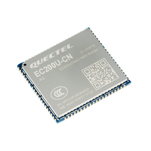 Nuevo Módulo LTE Cat-1 4G LTE EC200U-CN Original para Aplicaciones M2M e IoT - Product Image 4