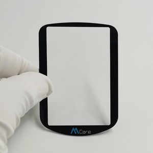 Tùy Chỉnh 0.55Mm Aluminosilicate Kính Siêu Mỏng <span class=keywords><strong>3M</strong></span> 467MP Dính CE ISO Chứng Nhận <span class=keywords><strong>LCD</strong></span> Bảo Vệ Màn Hình Cho Công Nghiệp Trang Trí - Product Image 6