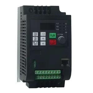 TGADL Hybrid Solar Inverter 0.75kw 220V AC 200-400V DC Inverter with single-phase input and three-phase output