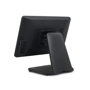 Terminal Punto de Venta <span class=keywords><strong>TPV</strong></span> con Pantalla Táctil AIO de Diseño Delgado, Nuevo Modelo 2024, Procesador Core I5, Pantalla Táctil Capacitiva, Caja <span class=keywords><strong>Registradora</strong></span> - Product Image 5