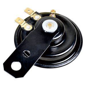 <span class=keywords><strong>Clacson</strong></span> Elettrico Universale XYRacing 12V Cromato Impermeabile 105dB per <span class=keywords><strong>Moto</strong></span>/Auto Elettrica/Motocicletta Elettrica - Ricambio di Alta Qualità - Product Image 2