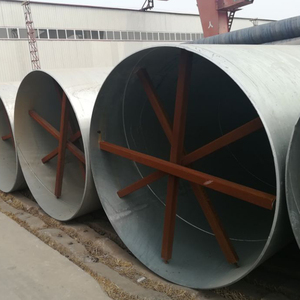 Xinyue <span class=keywords><strong>API</strong></span> <span class=keywords><strong>5L</strong></span> X70 SSAW Empilhar Tubo para Offshore Turbina Eólica Fundações - Product Image 3