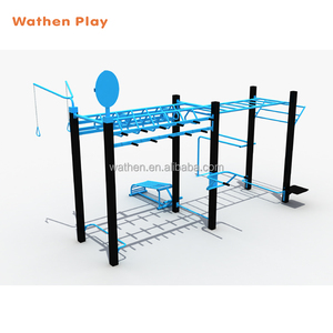 Stazione di allenamento di alta qualità <span class=keywords><strong>barra</strong></span> di trazione attrezzature <span class=keywords><strong>per</strong></span> il Fitness all'aperto attrezzature <span class=keywords><strong>per</strong></span> l'esercizio fisico attrezzature <span class=keywords><strong>per</strong></span> la vendita - Product Image 1