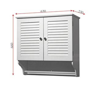Ventes directes d'usine <span class=keywords><strong>pas</strong></span> <span class=keywords><strong>cher</strong></span> 2 portes chêne stockage cuisine salle de bain vanité bassin <span class=keywords><strong>sous</strong></span> évier armoire - Product Image 5