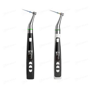 Máquina eléctrica para endodoncia Rixi con 10 modos personalizados para un tratamiento preciso - Product Image 4